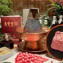 惠丰堂铜锅涮肉(朝阳公园店) - 北京市旅游 缩略图 4