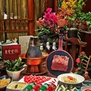惠丰堂铜锅涮肉(朝阳公园店) - 北京市旅游 缩略图 3