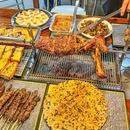 蚝食荟碳烤羊腿·烧烤·羊肉汤(联丰店) - 宁波市旅游 缩略图 5