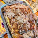 蚝食荟碳烤羊腿·烧烤·羊肉汤(联丰店) - 宁波市旅游 缩略图 3