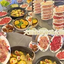 百花·乐享牛肉火锅店 - 汕尾市旅游 缩略图 7