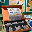 十里季甜品·咖啡(中央大街店) - 哈尔滨市旅游 缩略图 4