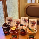 十里季甜品·咖啡(中央大街店) - 哈尔滨市旅游 缩略图 5