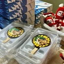 十里季甜品·咖啡(中央大街店) - 哈尔滨市旅游 缩略图 7