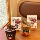 十里季甜品·咖啡(中央大街店) - 哈尔滨市旅游 缩略图 8