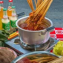 蜀票子麻辣串·始于1978(科华路店) - 成都市旅游 缩略图 1
