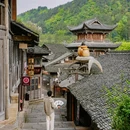 乌江寨国际旅游度假区 - 遵义市旅游 缩略图 4