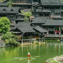 乌江寨国际旅游度假区 - 遵义市旅游 缩略图 3