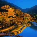 乌江寨国际旅游度假区 - 遵义市旅游 缩略图 9