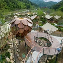 栖谷野奢帐篷酒店 - 金华市旅游 缩略图 3