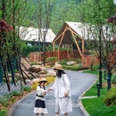 栖谷野奢帐篷酒店 - 金华市旅游 缩略图 6
