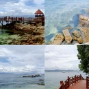 蜈支洲岛 - 三亚市旅游 缩略图 2