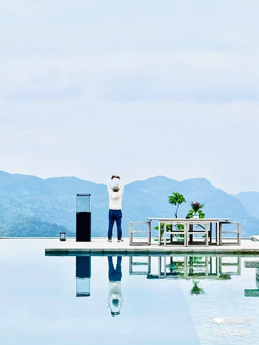 水东乡舍·又见乌江 - 贵阳旅游