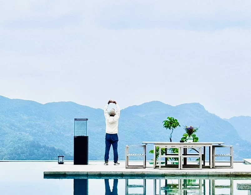 水东乡舍·又见乌江 - 贵阳旅游 1