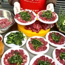 重庆黄家码头火锅(九寨沟分店) - 阿坝藏族羌族自治州旅游 缩略图 9