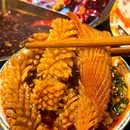 重庆黄家码头火锅(九寨沟分店) - 阿坝藏族羌族自治州旅游 缩略图 7