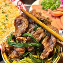 重庆黄家码头火锅(九寨沟分店) - 阿坝藏族羌族自治州旅游 缩略图 8
