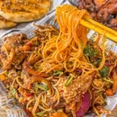 老味鸡架冷面 - 呼和浩特市旅游 缩略图 1
