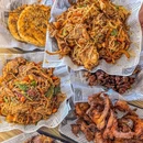 老味鸡架冷面 - 呼和浩特市旅游 缩略图 3