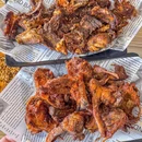 老味鸡架冷面 - 呼和浩特市旅游 缩略图 6