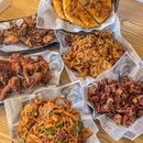 老味鸡架冷面 - 呼和浩特市旅游 缩略图 8