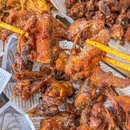 老味鸡架冷面 - 呼和浩特市旅游 缩略图 7