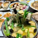 金碧辉煌海鲜烧烤啤酒厂(高新万达店) - 大连市旅游 缩略图 8