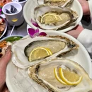 金碧辉煌海鲜烧烤啤酒厂(高新万达店) - 大连市旅游 缩略图 7