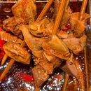 慈记外婆桥餐厅(解放碑店) - 重庆市旅游 缩略图 4