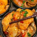 慈记外婆桥餐厅(解放碑店) - 重庆市旅游 缩略图 8