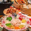 翠富楼·粤式点心·啫啫煲(七宝领展广场店) - 上海市旅游 缩略图 2