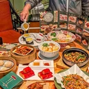 翠富楼·粤式点心·啫啫煲(七宝领展广场店) - 上海市旅游 缩略图 1