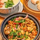 翠富楼·粤式点心·啫啫煲(七宝领展广场店) - 上海市旅游 缩略图 3