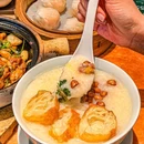 翠富楼·粤式点心·啫啫煲(七宝领展广场店) - 上海市旅游 缩略图 8