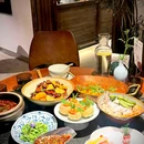 院8里·东郊伙食团(东郊记忆店) - 成都市旅游 缩略图 5