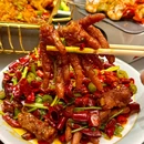 名扬烤吧(孙家沟店) - 大连市旅游 缩略图 8