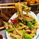 名扬烤吧(孙家沟店) - 大连市旅游 缩略图 7