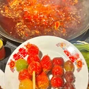 老丼口火锅·社区老火锅(交大店) - 成都市旅游 缩略图 5