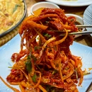 一韩亭韩式烤肉(高新店) - 大连旅游 缩略图 4