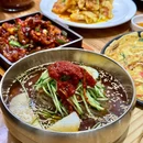 一韩亭韩式烤肉(高新店) - 大连旅游 缩略图 2
