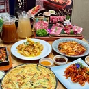 一韩亭韩式烤肉(高新店) - 大连旅游 缩略图 1