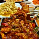 一韩亭韩式烤肉(高新店) - 大连旅游 缩略图 6