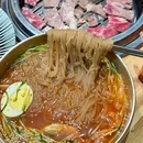 一韩亭韩式烤肉(高新店) - 大连旅游 缩略图 9