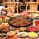旁克坝坝火锅(朝天门店) - 重庆市旅游 缩略图 4