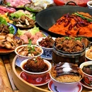 旁克坝坝火锅(朝天门店) - 重庆市旅游 缩略图 2