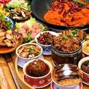 旁克坝坝火锅(朝天门店) - 重庆市旅游 缩略图 5