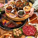 旁克坝坝火锅(朝天门店) - 重庆市旅游 缩略图 3