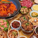 旁克坝坝火锅(朝天门店) - 重庆市旅游 缩略图 1