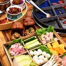 旁克坝坝火锅(朝天门店) - 重庆市旅游 缩略图 8