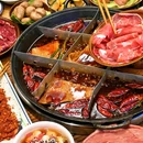 旁克坝坝火锅(朝天门店) - 重庆市旅游 缩略图 7
